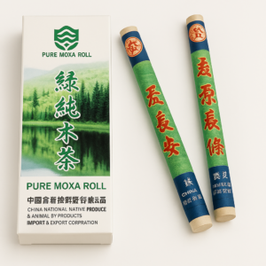 מקלות מוקסה