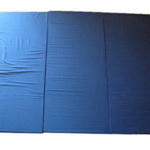 מזרון שיאצו מתקפל