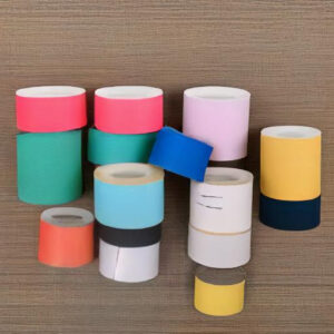 מדבקות קינזיוטייפ