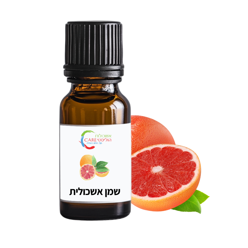 שמן אשכולית