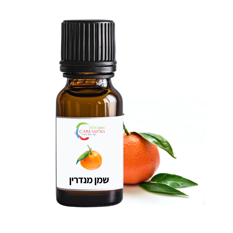 שמן מנדרין