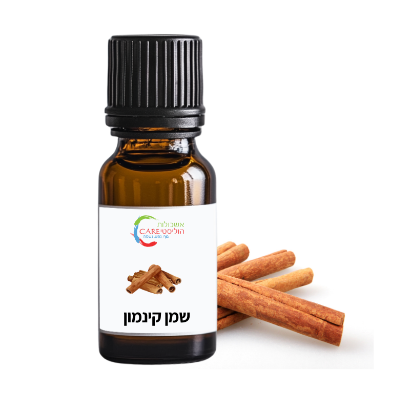 שמן אתרי קינמון