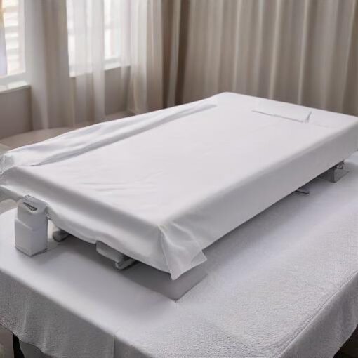 סדין כיסוי מיקרו מטופל (5 בחבילה)