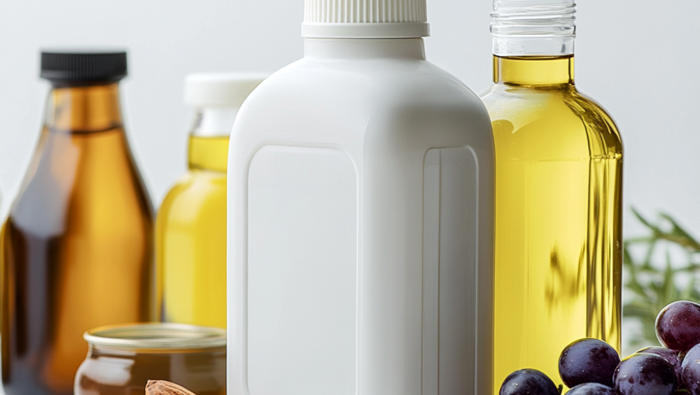 שמנים למטפלים