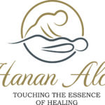 "hanan alon – "touching the essence of healing
