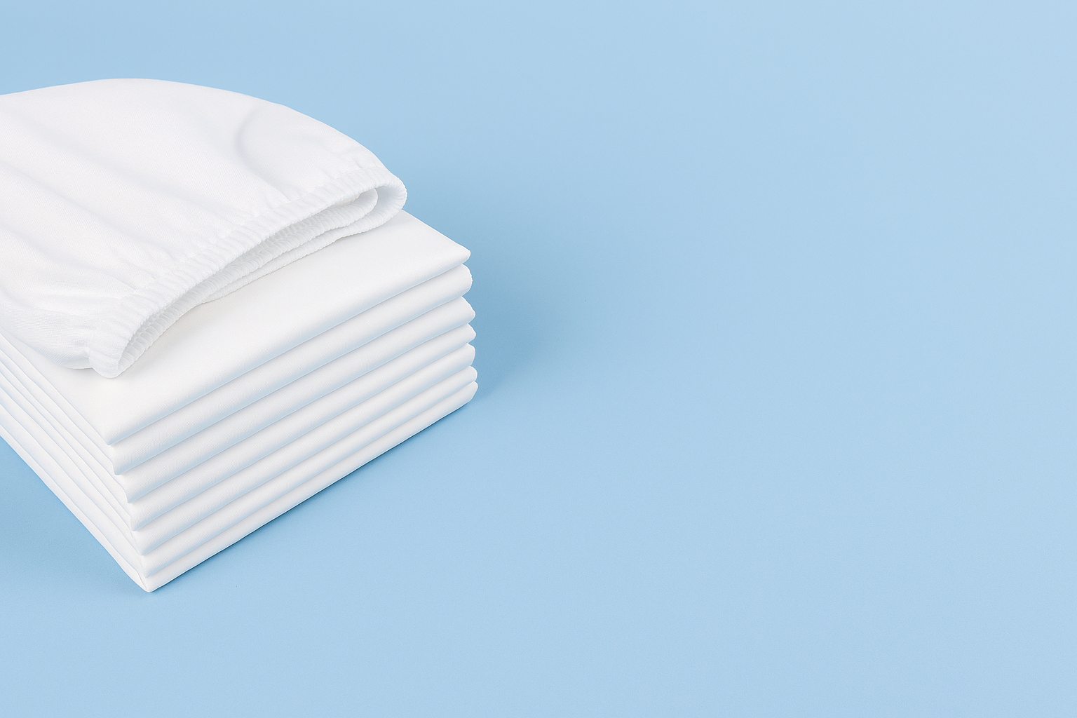 יתרונות סדינים חד פעמיים לקליניקה