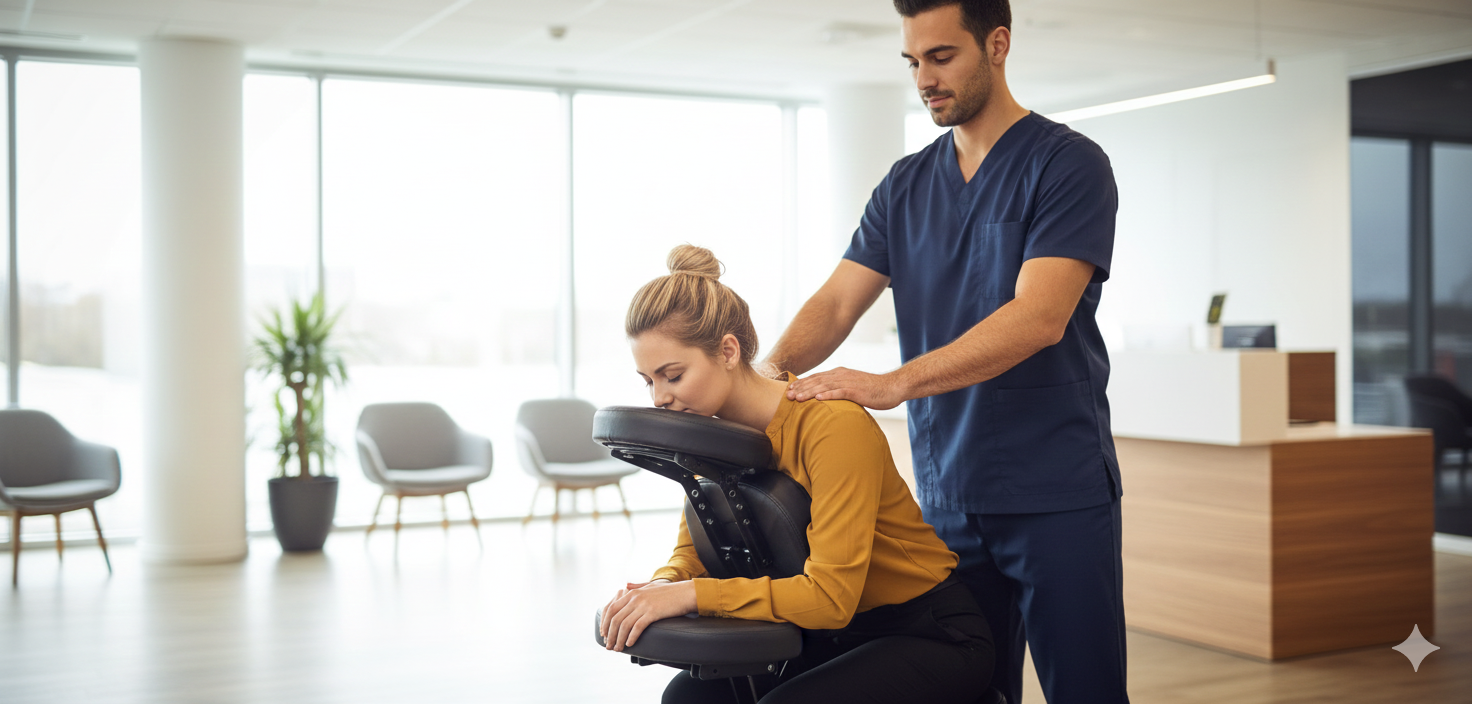 עיסוי הוליסטי