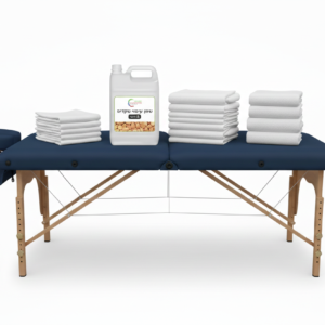 סט חיסכון למטפלים BASIC